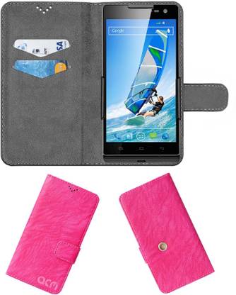 ACM Flip Cover for Xolo Q1100