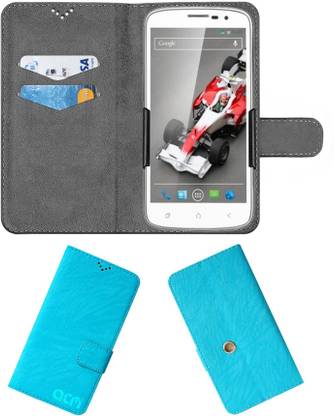 ACM Flip Cover for Xolo Q1000 Opus