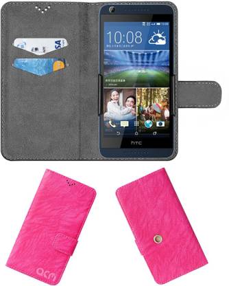 ACM Flip Cover for Htc 626