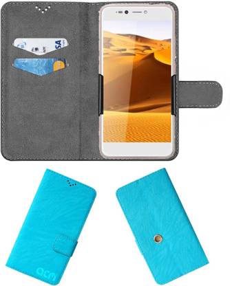 ACM Flip Cover for Micromax Selfie 2 Note