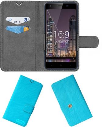 ACM Flip Cover for Zen Cinemax Infinity