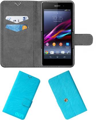 ACM Flip Cover for Sony Xperia Z1