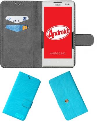 ACM Flip Cover for Xolo Q1001