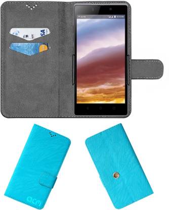 ACM Flip Cover for LYF Wind 7S