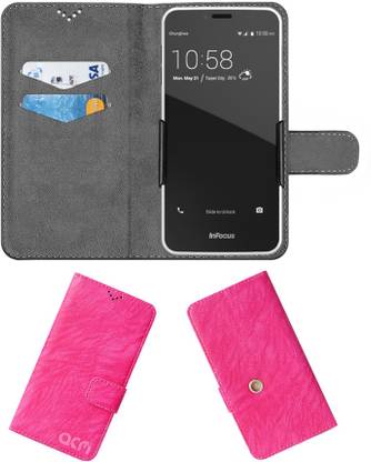 ACM Flip Cover for Infocus M370