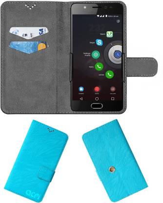 ACM Flip Cover for Panasonic Eluga Ray Max