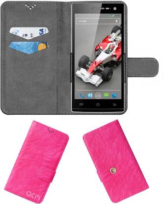 ACM Flip Cover for Xolo Q1010i