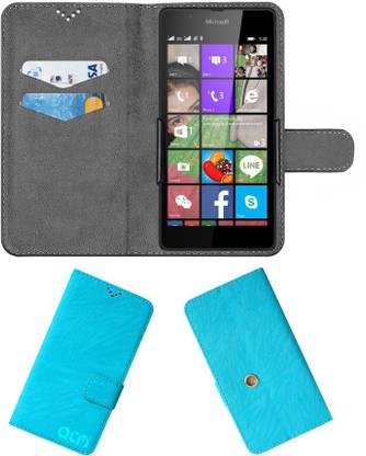 ACM Flip Cover for Microsoft Lumia 540