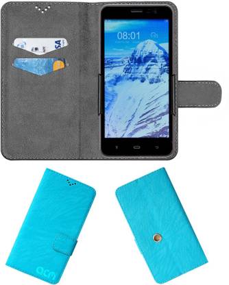 ACM Flip Cover for Phicomm C630