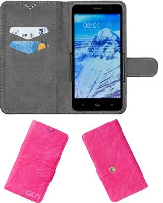 ACM Flip Cover for Phicomm C630