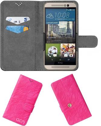ACM Flip Cover for Htc One M9