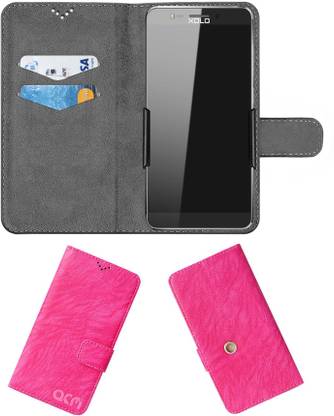 ACM Flip Cover for Xolo One Hd