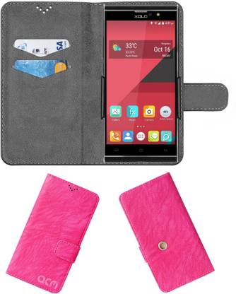 ACM Flip Cover for Xolo Black 1x