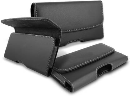realtech Pouch for Lenovo K10 Note