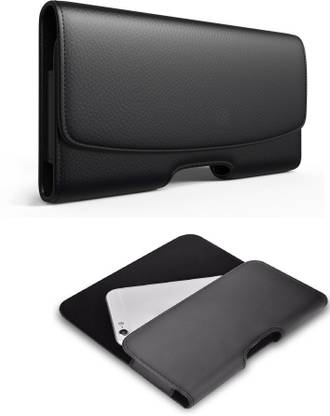 realtech Pouch for Lenovo K10 Plus