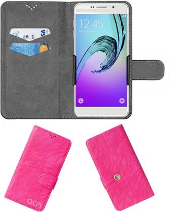 ACM Flip Cover for Fly Iq 4520 Tornado