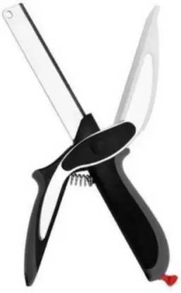 DEZIINE 2-in-1 Food Chopper Vegetable Chopper