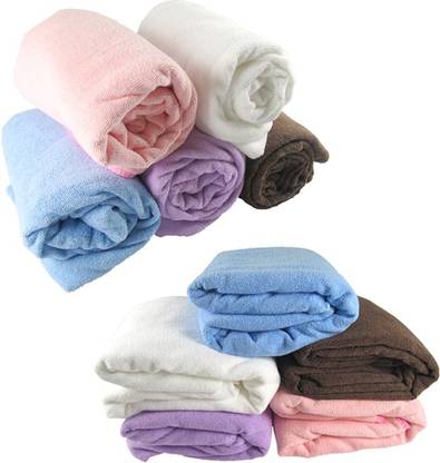 Jeval Bath Towels for Women Colorful Microfiber Towel Skirt Super Absorbent Bath Beach Wearable Body Wrap Spa Towel (1 Pcs, Assorted Colour, Wet and Dry Microfibre Cleaning Cloth