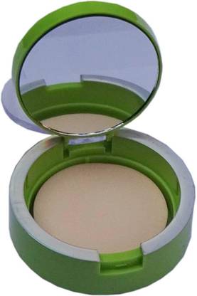 TUKAMCHA COMPACT POWDER Compact