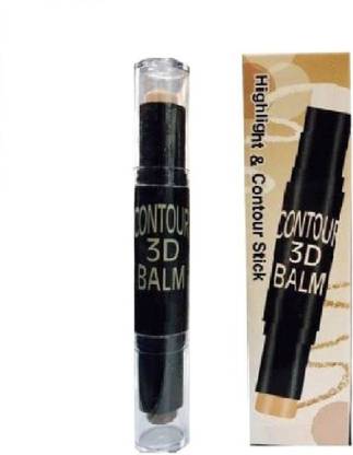 nnbb PROFESSIONAL CONTOUR 3D BALM STICK  Concealer