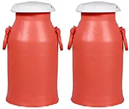 samruddhi Plastic Milk Container  - 20000 ml