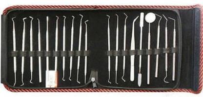 Gdc Conservative kit economy Dental Elevator