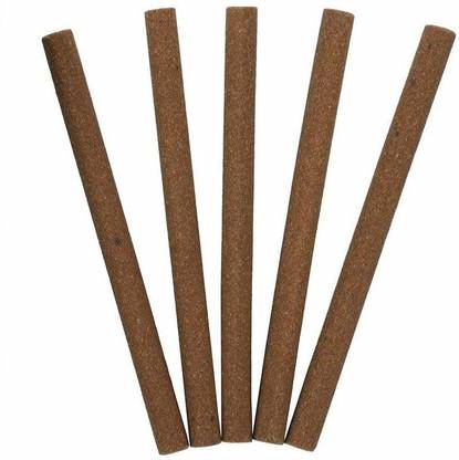 Quinergys ® Meditation Sandal Chandan Dhoop Sticks Vanilla Dhoop