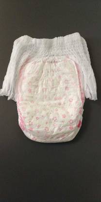 MOODIES BABY DIAPERS MEDIUM - M