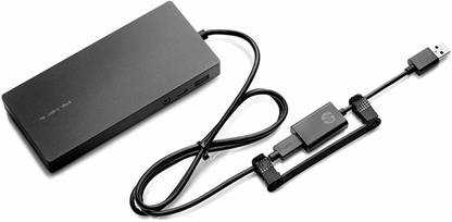HP X7W54AA Docking Station