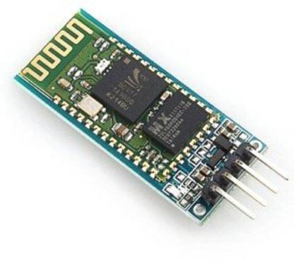CEC BLuetooth Module HC 05 Micro Controller Board Electronic Hobby Kit