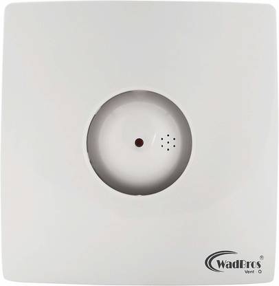 WADBROS Exhaust Fan Vent -06 , 6 Inch 150 mm Exhaust Fan