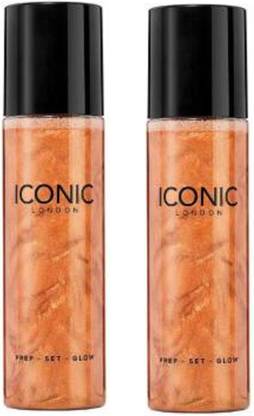 Iconic LONDON ILLUMINATOR (PACK OF 2) Foundation