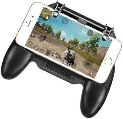 Maxim SR Pubg Controller Good Quality Gamepad Pubg Mobile Trigger L1R1  Gaming Accessory Kit