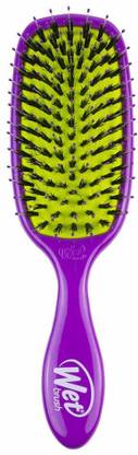 Wet Brush Shine Enhancer