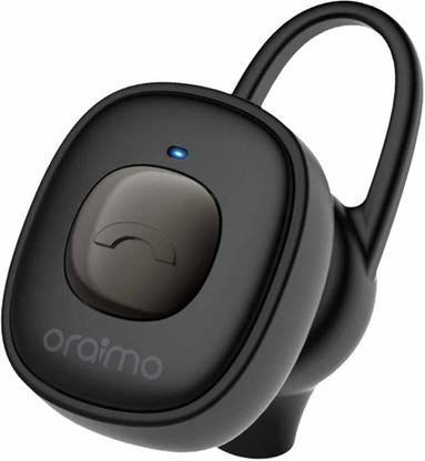 ORAIMO OEP33S_Elfin Ultra Light Single-Side Wireless Bluetooth Earpiece Bluetooth