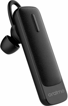 ORAIMO Single-Side Bluetooth Headphone with Mic Bluetooth