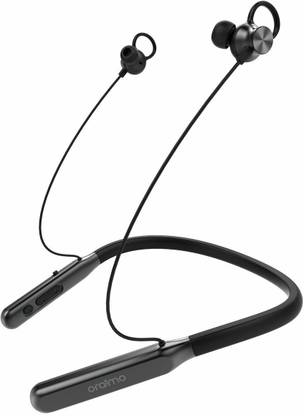 ORAIMO Neckband Bluetooth Headphones with Mic Bluetooth