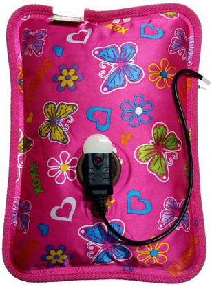 flipkart electric hot water bag