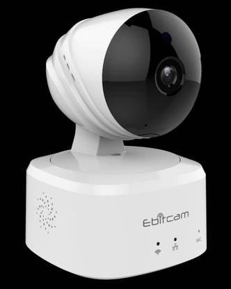 ebitcam E2(2M) Security Camera