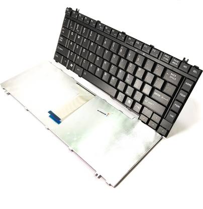 Regatech Tosh Sate llite L300-11C, L300-11E, L300-11F, L300-11G Internal Laptop-size Laptop Keyboard Compatible with Desktop, Laptop, Mac