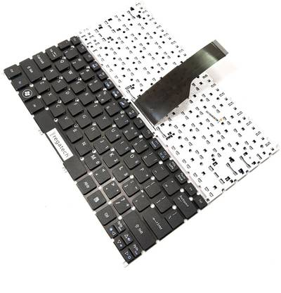 Regatech S3-951-52464G34NSS, S3-951-6405, S3-951-6432 Internal Laptop-size Laptop Keyboard