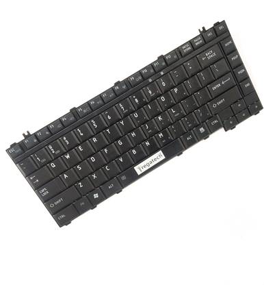 Regatech Tosh Sate llite L300-EZ1502, L300-EZ1524, L300-LC1 Internal Laptop-size Laptop Keyboard Compatible with Desktop, Laptop, Mac