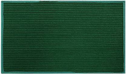 KUBER INDUSTRIES Microfiber Bathroom Mat