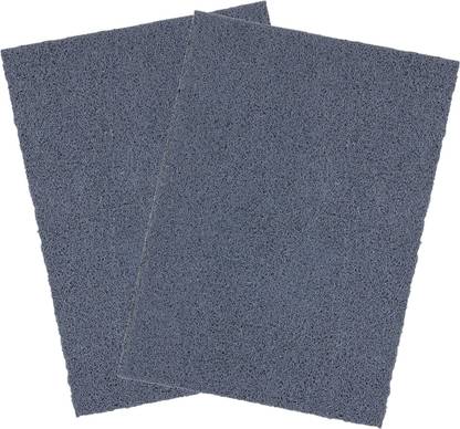 KUBER INDUSTRIES Rubber Bathroom Mat