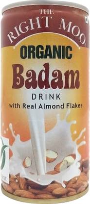 The Right Moo Plain Badam