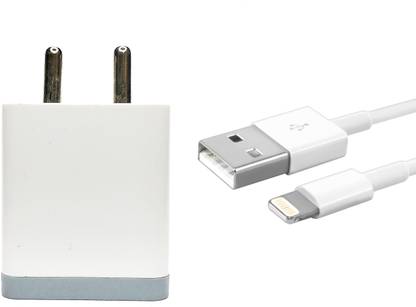 CASVO Wall Charger Accessory Combo for All Apple Iphones