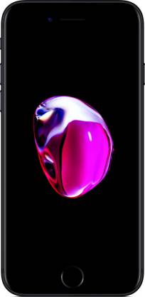 Apple iPhone 7 (Black, 32 GB)