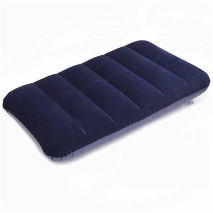 Ozon Inflatable Rectangle Air Pillow Pack of 1