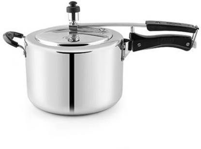 PNB 2 L Inner Lid Pressure Cooker