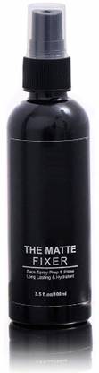 seyblush MAKEUP BOOSTING AND SKIN HYDRATING FIXER PRIMER Primer  - 100 ml